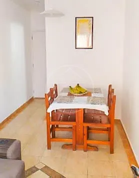 Apartamento, 3 quartos, 60 m² - Foto 2