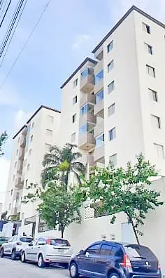 Apartamento, 3 quartos, 60 m² - Foto 11