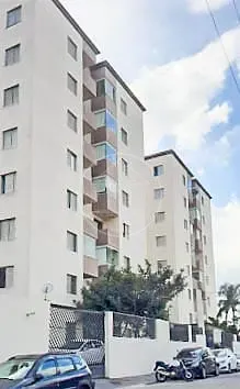 Apartamento, 3 quartos, 60 m² - Foto 12