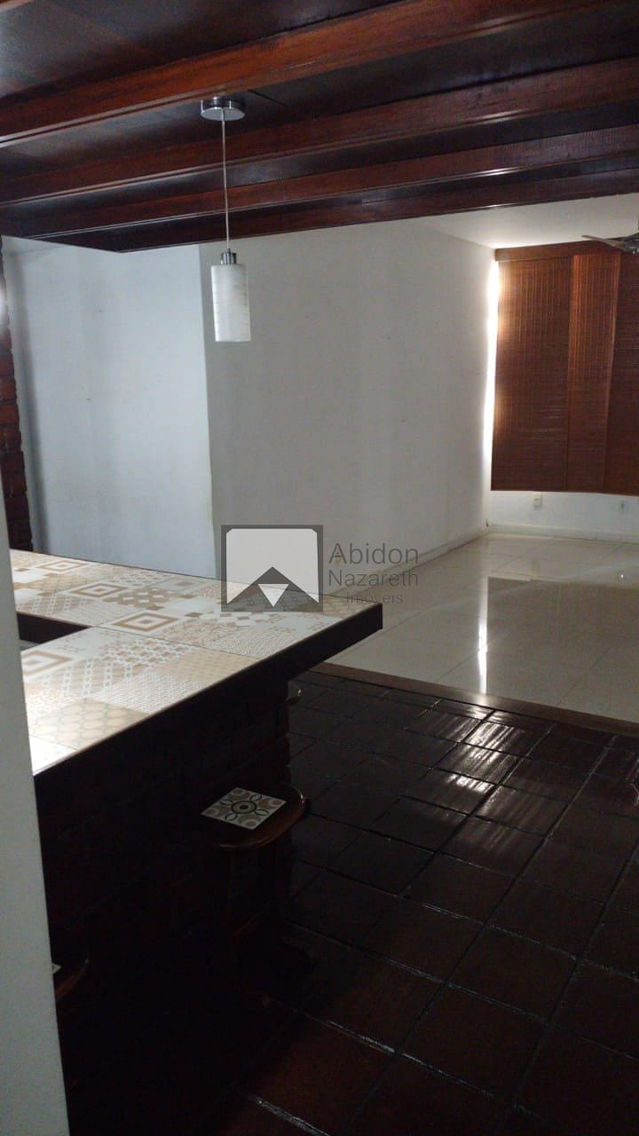 Apartamento à venda com 3 quartos, 106m² - Foto 6