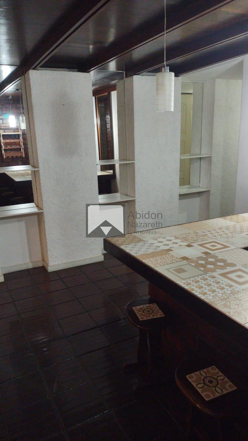 Apartamento à venda com 3 quartos, 106m² - Foto 11