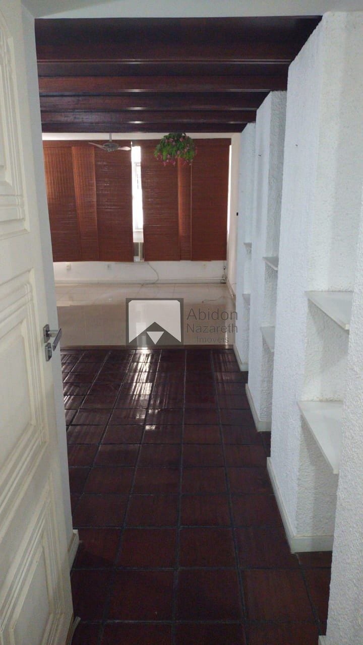 Apartamento à venda com 3 quartos, 106m² - Foto 1