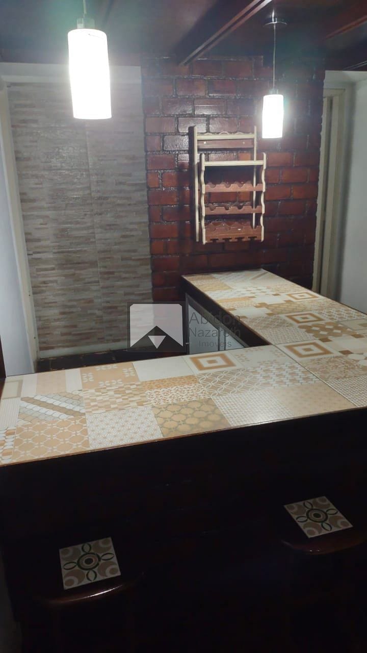 Apartamento à venda com 3 quartos, 106m² - Foto 37