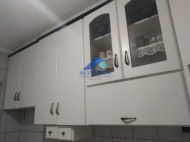 Apartamento 3 quartos e 1 banheiro, à venda, no bairro Jardim América em São José dos Campos