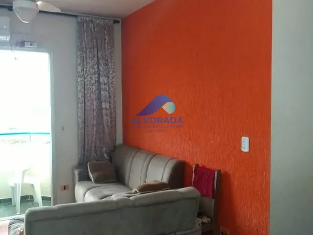 Apartamento 3 quartos e 1 banheiro, à venda, no bairro Jardim América em São José dos Campos