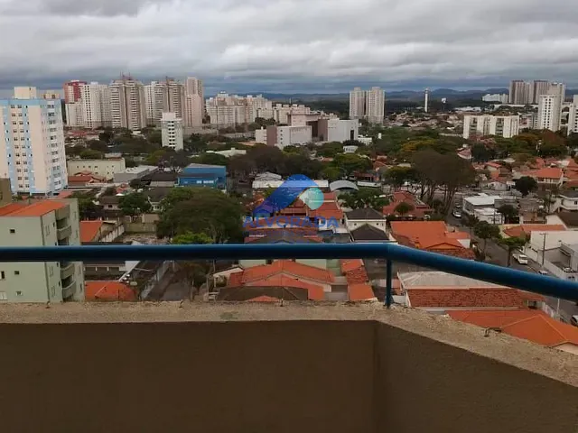 Apartamento 3 quartos e 1 banheiro, à venda, no bairro Jardim América em São José dos Campos