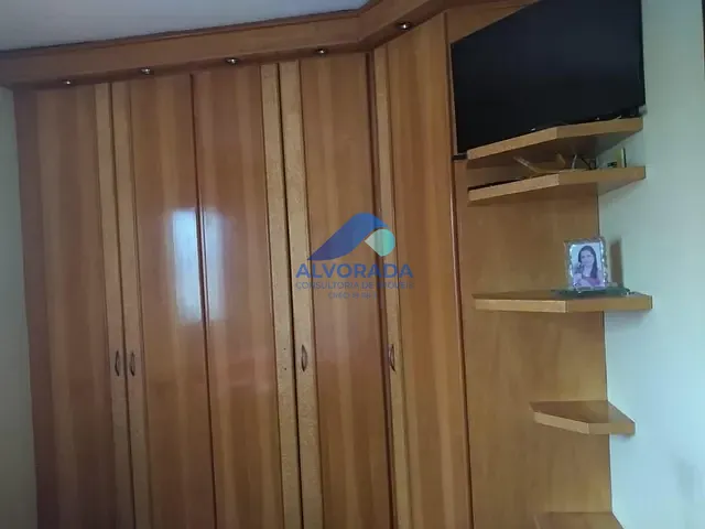 Apartamento 3 quartos e 1 banheiro, à venda, no bairro Jardim América em São José dos Campos