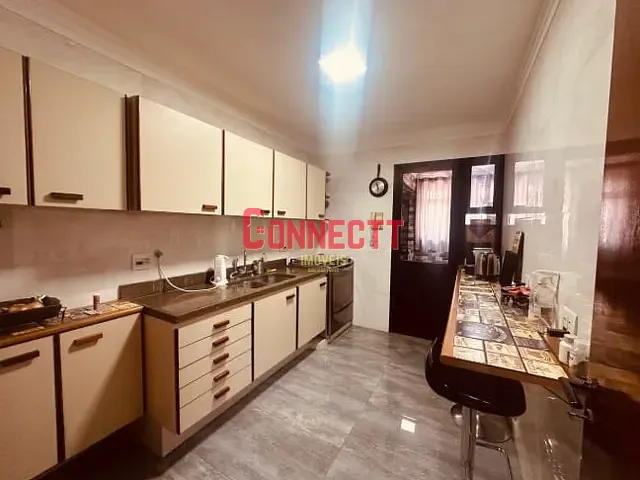Apartamento com 98m² 3 quartos e 2 banheiros, à venda, no bairro Centro em Ribeirão Preto