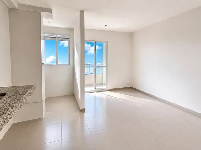 Apartamento com 63m² 2 quartos e 1 banheiro, à venda, no bairro Parque Jamaica em Londrina