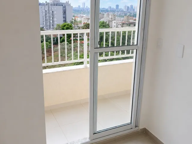 Apartamento com 63m² 2 quartos e 1 banheiro, à venda, no bairro Parque Jamaica em Londrina