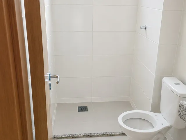Apartamento com 63m² 2 quartos e 1 banheiro, à venda, no bairro Parque Jamaica em Londrina