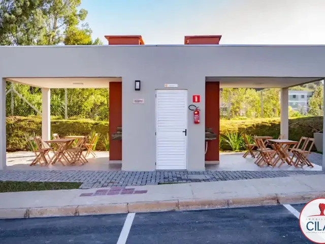 Apartamento 2 quartos e 1 banheiro, à venda, no bairro Tanguá em Almirante Tamandaré