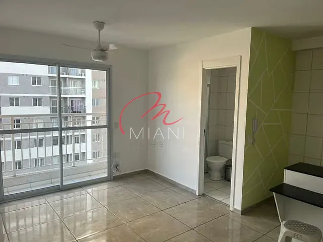 Apartamento 1 quarto e 1 banheiro, à venda, no bairro Vila Butantã em São Paulo