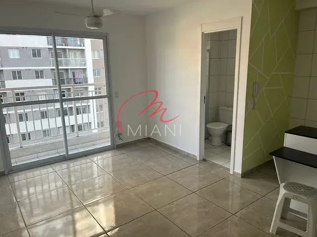 Apartamento 1 quarto e 1 banheiro, à venda, no bairro Vila Butantã em São Paulo