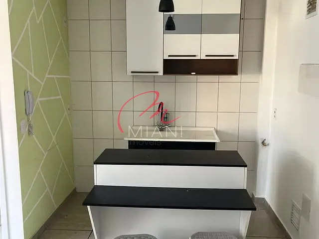 Apartamento 1 quarto e 1 banheiro, à venda, no bairro Vila Butantã em São Paulo