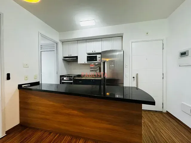 Apartamento 2 quartos e 2 banheiros, para alugar, no bairro Vila Mariana em São Paulo