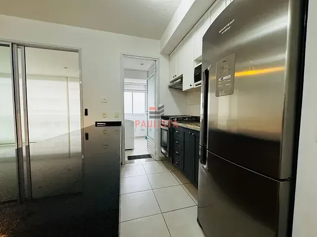 Apartamento 2 quartos e 2 banheiros, para alugar, no bairro Vila Mariana em São Paulo