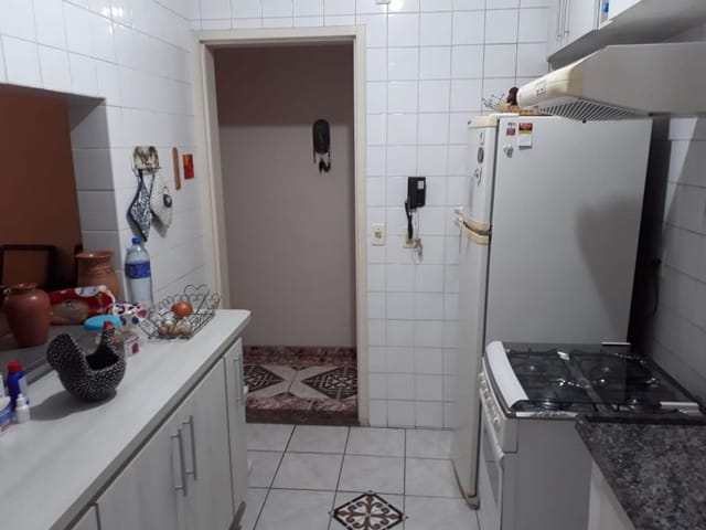 Apartamento com 72m² 3 quartos e 1 banheiro, à venda, no bairro Jardim Piratininga em Osasco