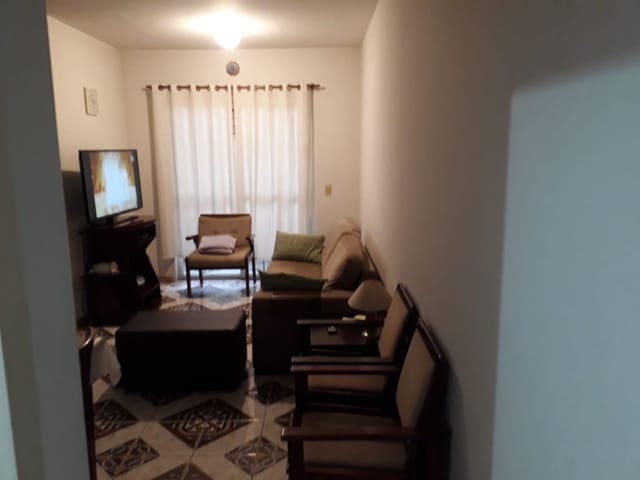 Apartamento com 72m² 3 quartos e 1 banheiro, à venda, no bairro Jardim Piratininga em Osasco