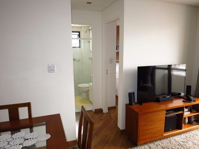 Foto do Apartamento - Apartamento à venda, Mooca, São Paulo. | ZONA LESTE IMÓVEIS