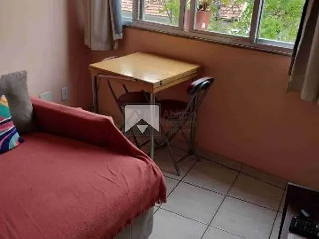Apartamento com 55m² 1 quarto e 1 banheiro, à venda, no bairro Centro em Niterói