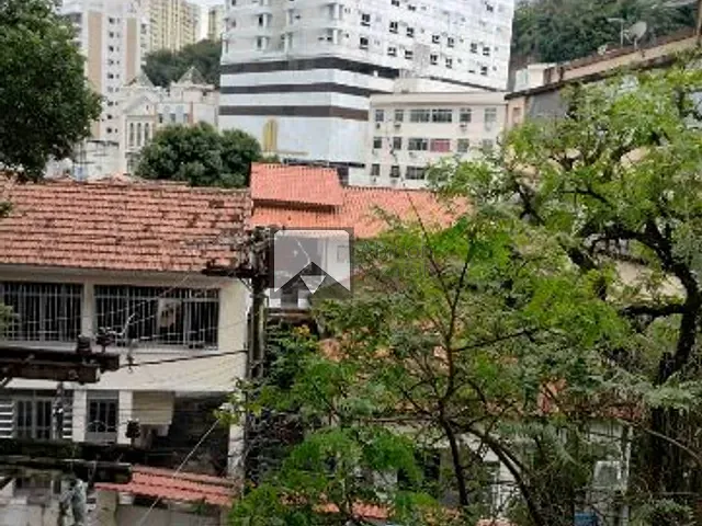 Apartamento com 55m² 1 quarto e 1 banheiro, à venda, no bairro Centro em Niterói