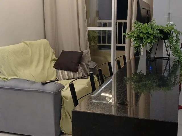 Apartamento com 60m² 2 quartos e 2 banheiros, à venda, no bairro Pinheiros em Londrina