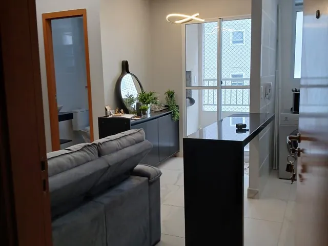 Apartamento com 60m² 2 quartos e 2 banheiros, à venda, no bairro Pinheiros em Londrina