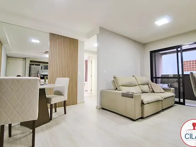 Apartamento 2 quartos e 1 banheiro, para alugar, no bairro Cristo Rei em Curitiba
