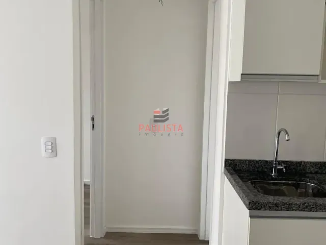 Apartamento com 29m² 1 quarto e 1 banheiro, à venda, no bairro Vila Mariana em São Paulo