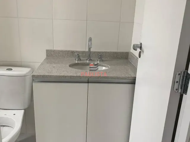 Apartamento com 29m² 1 quarto e 1 banheiro, à venda, no bairro Vila Mariana em São Paulo