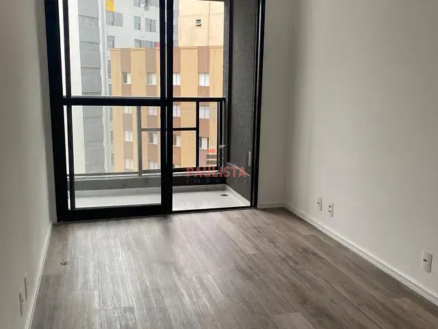 Apartamento com 29m² 1 quarto e 1 banheiro, à venda, no bairro Vila Mariana em São Paulo