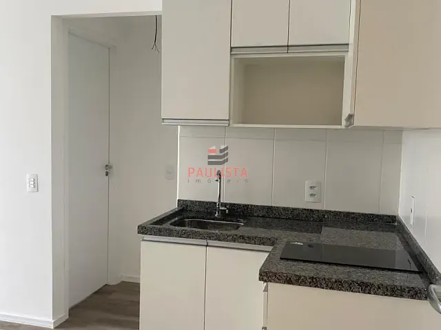 Apartamento com 29m² 1 quarto e 1 banheiro, à venda, no bairro Vila Mariana em São Paulo