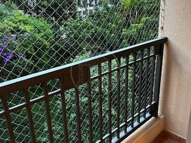 Apartamento 3 quartos e 2 banheiros, para alugar, no bairro Vila Sofia em São Paulo