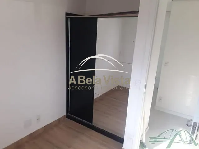 Apartamento com 50m² 2 quartos e 1 banheiro, para alugar, no bairro CENTRO em Osasco