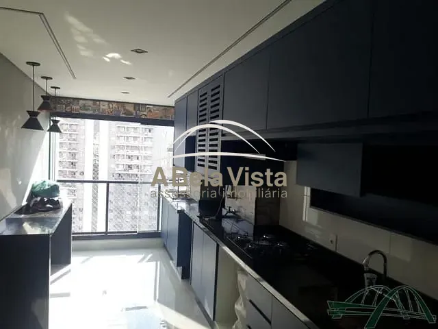 Apartamento com 50m² 2 quartos e 1 banheiro, para alugar, no bairro CENTRO em Osasco