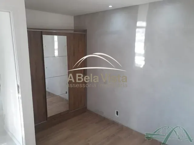 Apartamento com 50m² 2 quartos e 1 banheiro, para alugar, no bairro CENTRO em Osasco