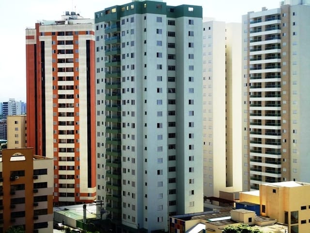 Foto do Apartamento - Apartamento com 4 dormitórios para alugar, 108 m² por R$ 4.853,00/mês - Floradas de São José - São José dos Campos/SP | INDEPENDENCE NEGOCIOS IMOBILIARIOS LTDA