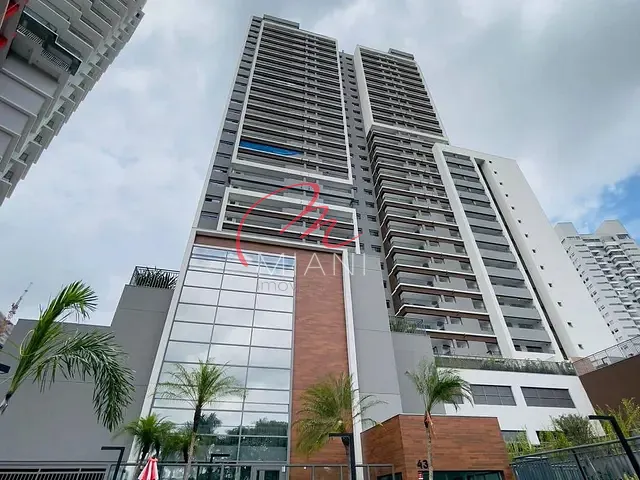 Apartamento 2 quartos e 1 banheiro, à venda, no bairro Butantã em São Paulo