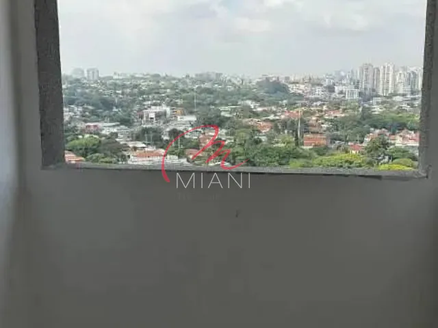 Apartamento 2 quartos e 1 banheiro, à venda, no bairro Butantã em São Paulo