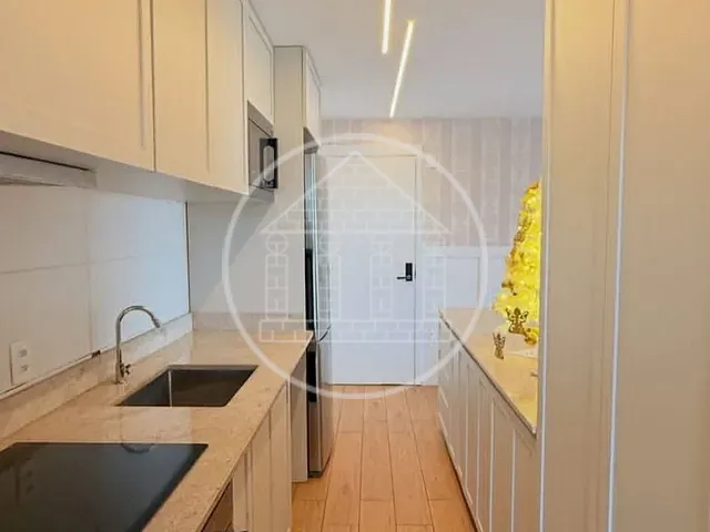 Apartamento com 85m² 3 quartos e 3 banheiros, à venda, no bairro Granja Julieta em São Paulo
