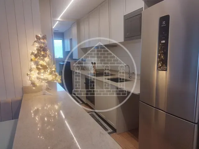 Apartamento com 85m² 3 quartos e 3 banheiros, à venda, no bairro Granja Julieta em São Paulo