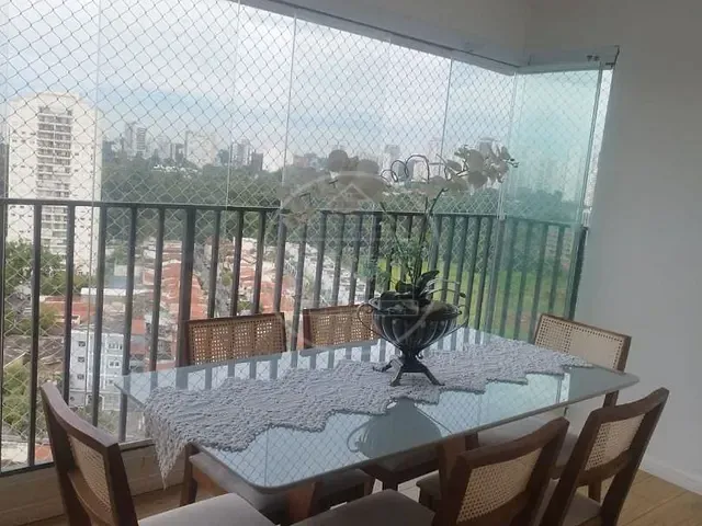 Apartamento com 85m² 3 quartos e 3 banheiros, à venda, no bairro Granja Julieta em São Paulo
