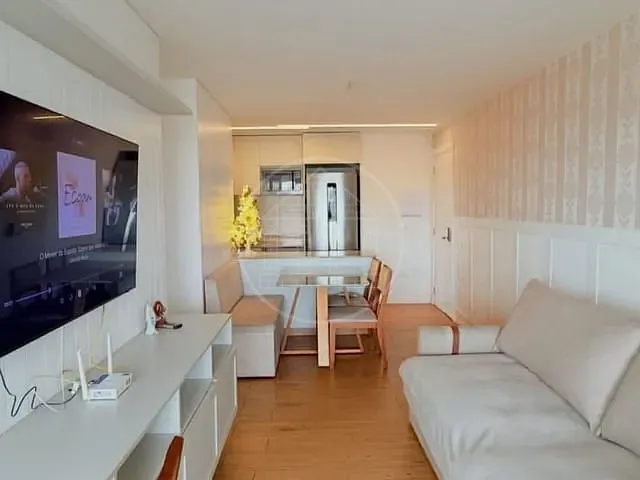 Apartamento com 85m² 3 quartos e 3 banheiros, à venda, no bairro Granja Julieta em São Paulo