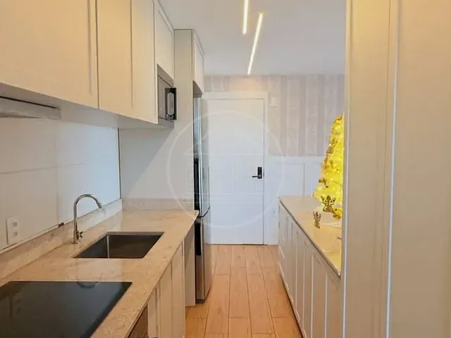 Apartamento com 85m² 3 quartos e 3 banheiros, à venda, no bairro Granja Julieta em São Paulo