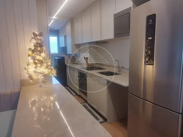 Apartamento com 85m² 3 quartos e 3 banheiros, à venda, no bairro Granja Julieta em São Paulo