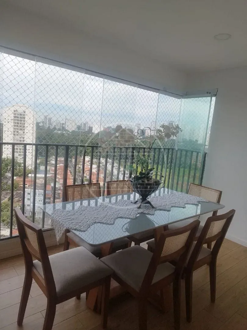 Apartamento, 3 quartos, 80 m² - Foto 3