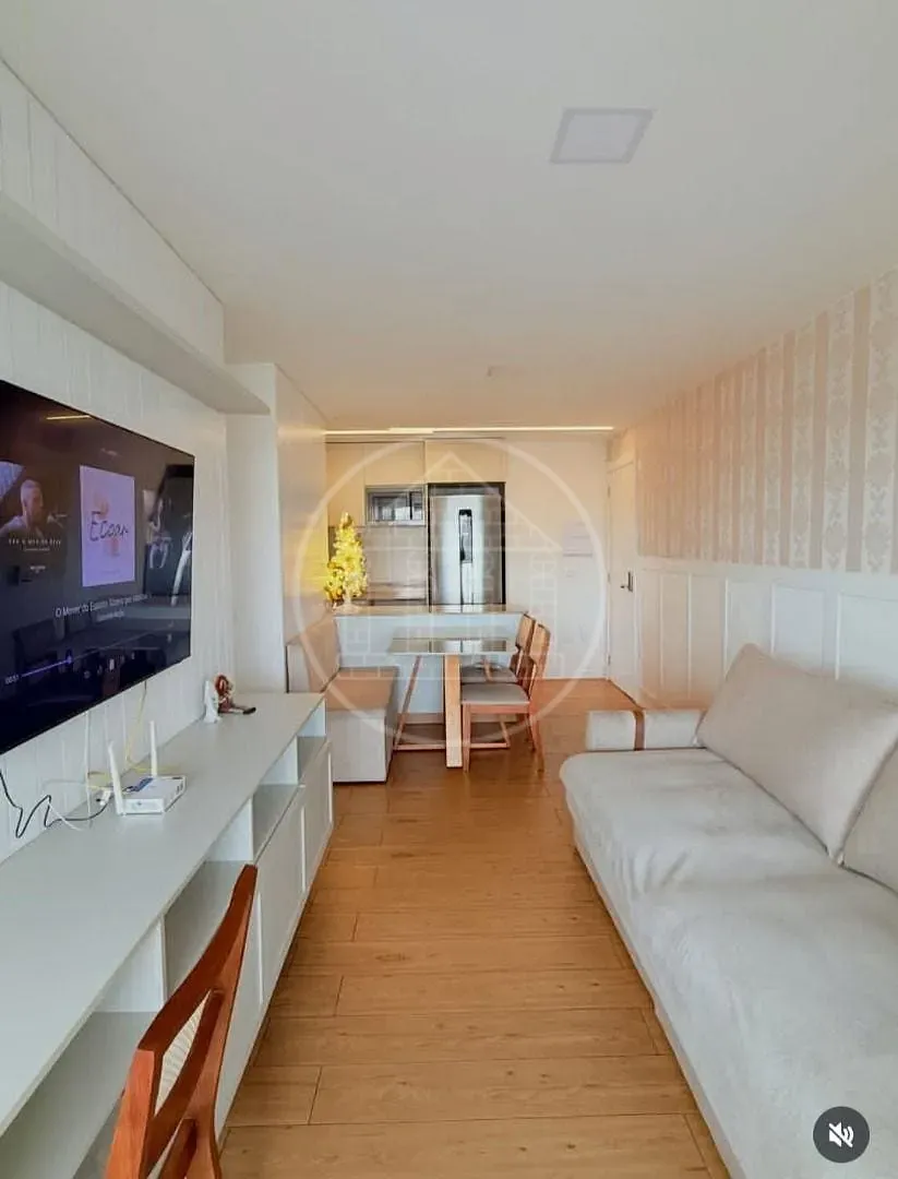 Apartamento, 3 quartos, 80 m² - Foto 1