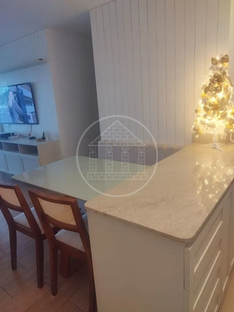 Apartamento, 3 quartos, 80 m² - Foto 7