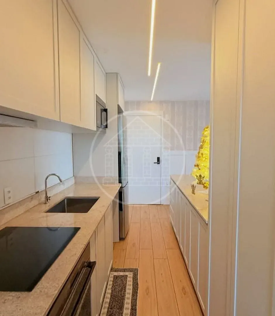 Apartamento, 3 quartos, 80 m² - Foto 5
